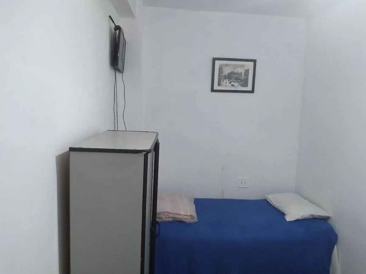 Hostel Pousada Landus Sao Paulo
