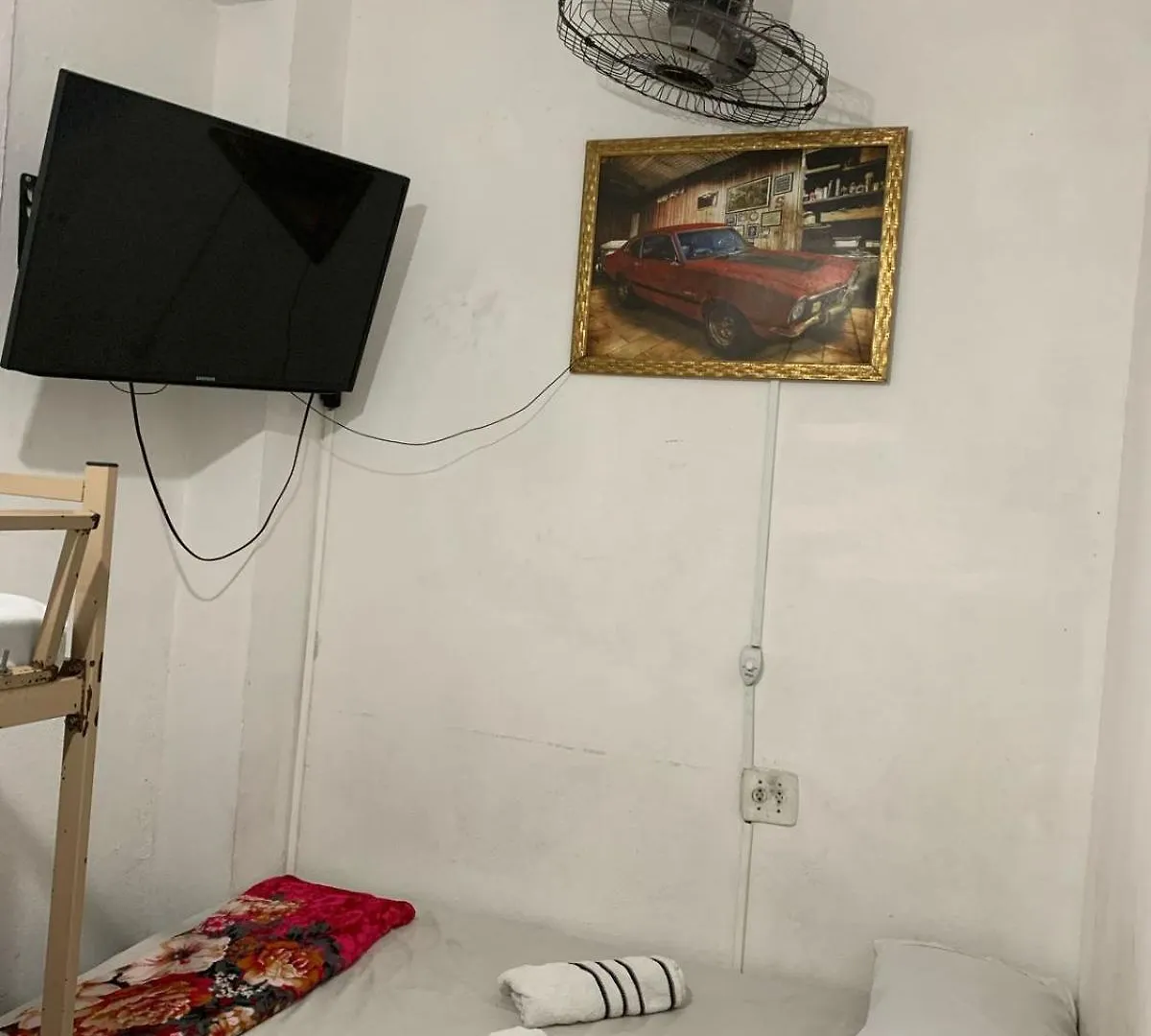 Pousada Landus San Paolo