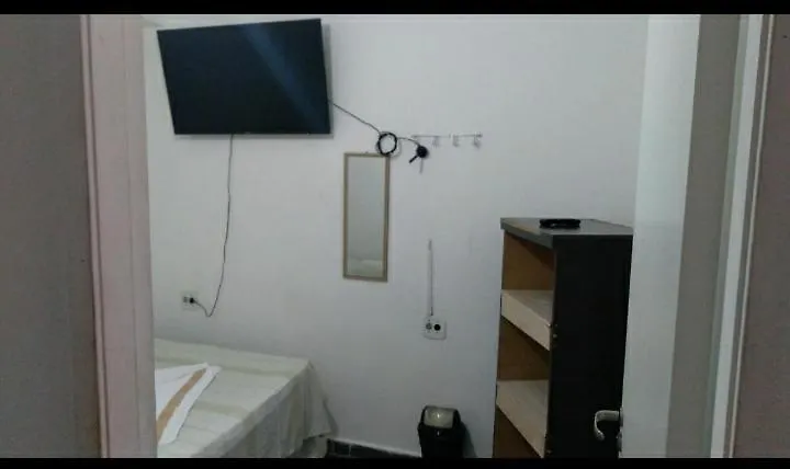 Pousada Landus São Paulo Albergue