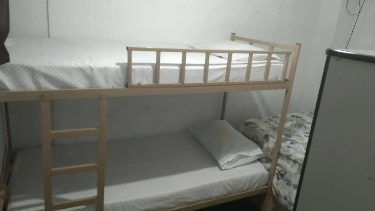 Pousada Landus São Paulo 0*,  Brasil