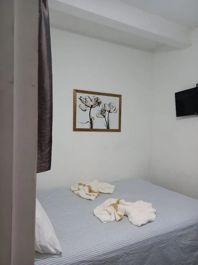 Pousada Landus São Paulo
