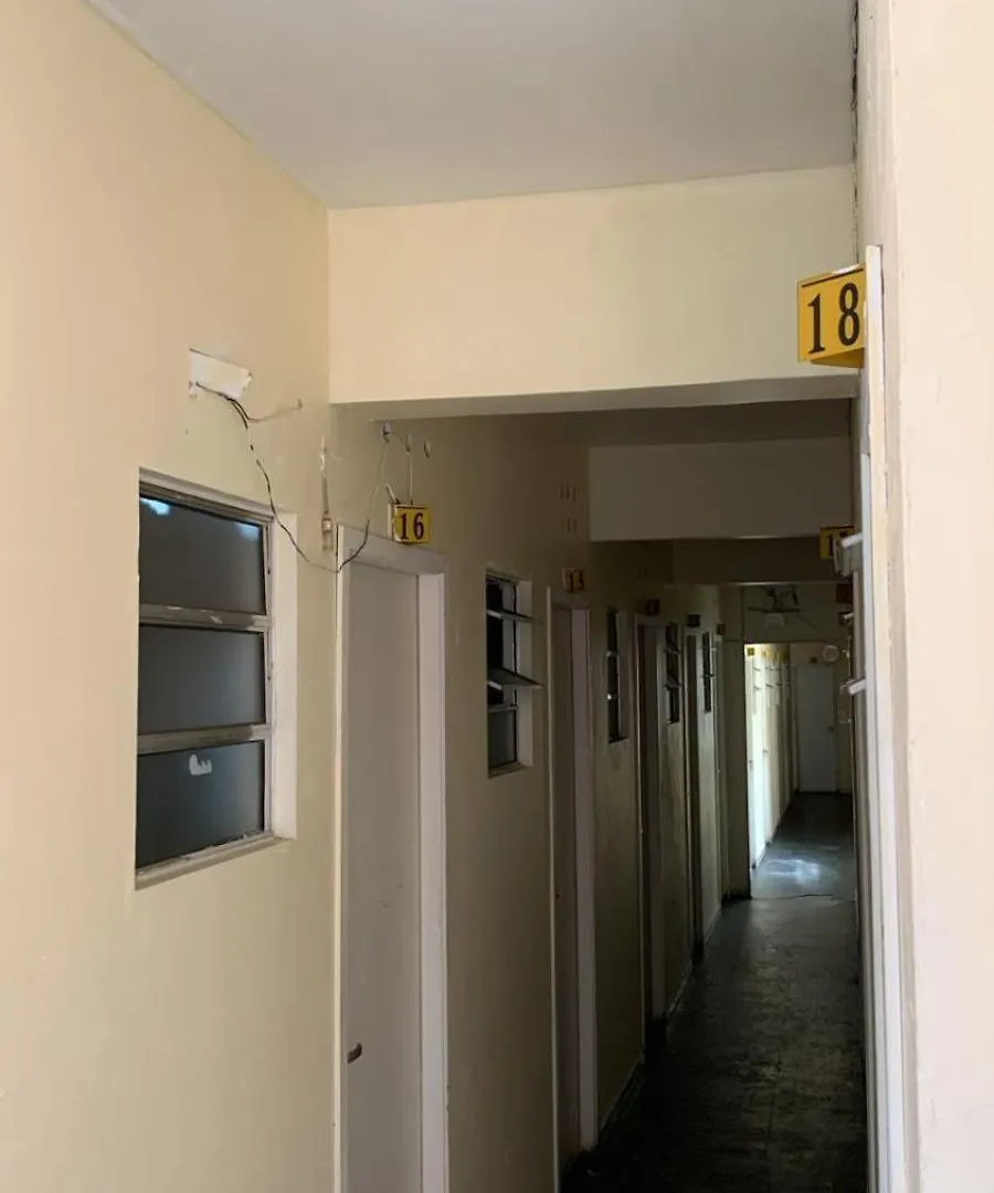 Pousada Landus São Paulo Albergue