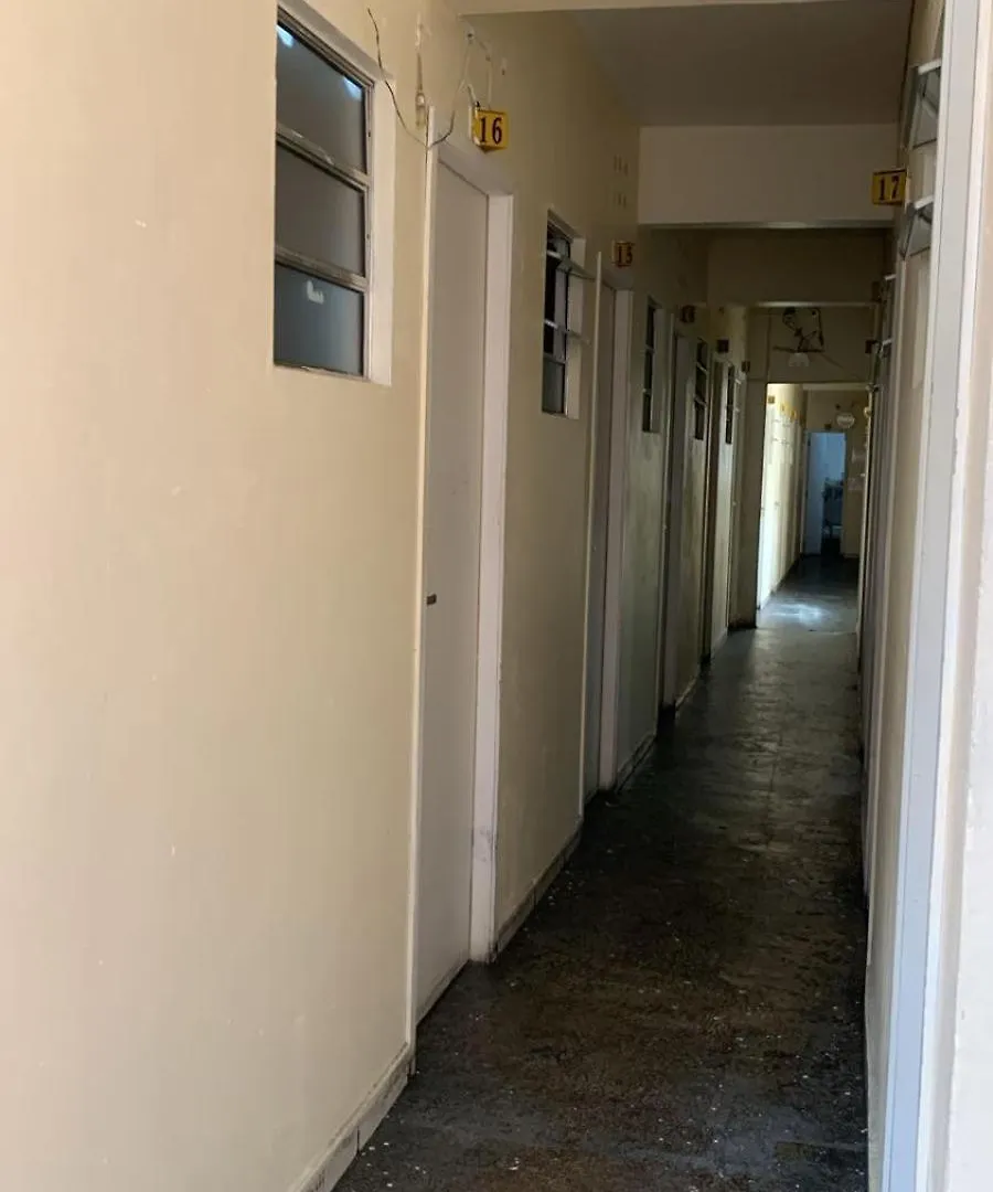 Pousada Landus São Paulo Albergue