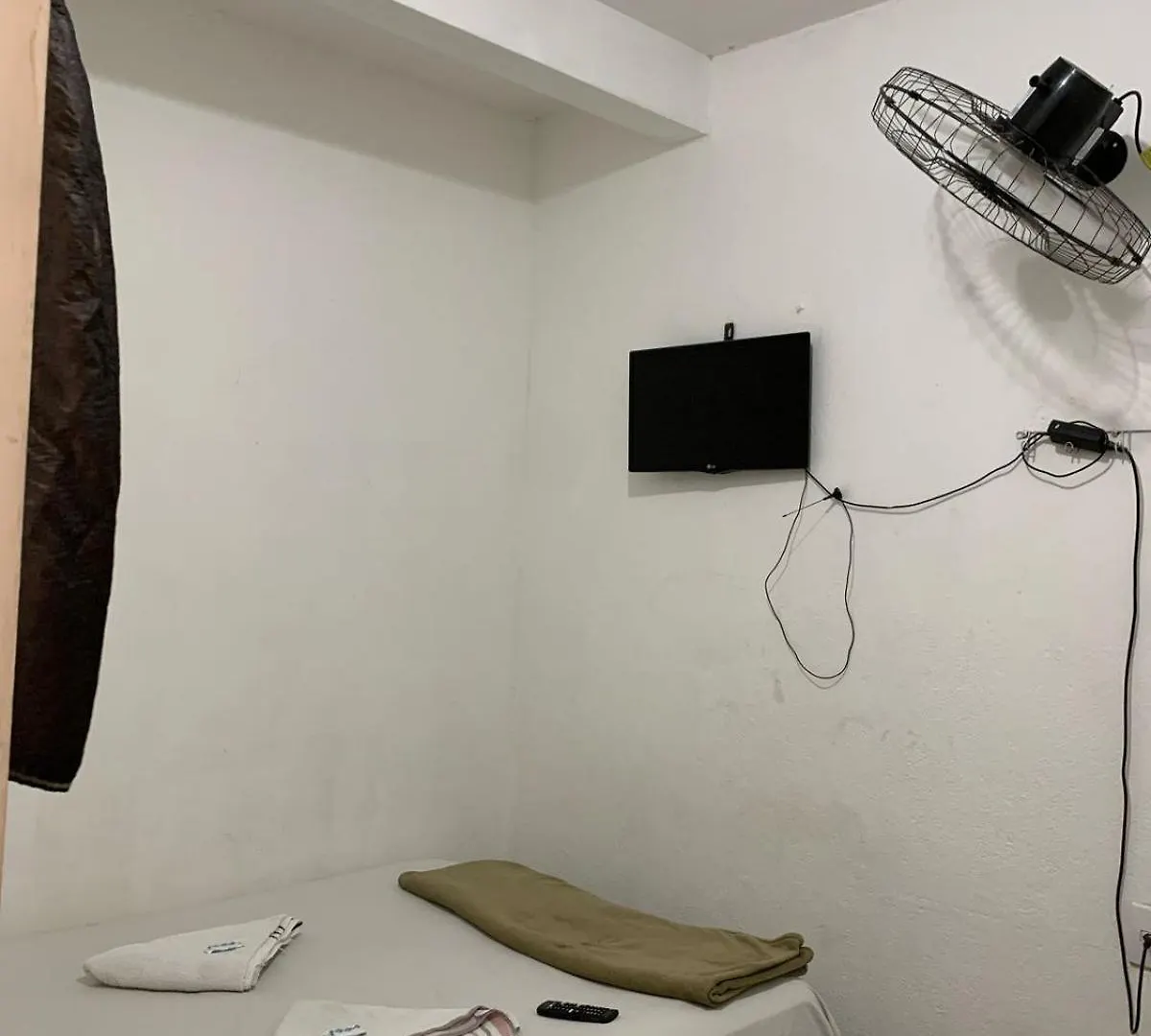 Pousada Landus São Paulo Albergue