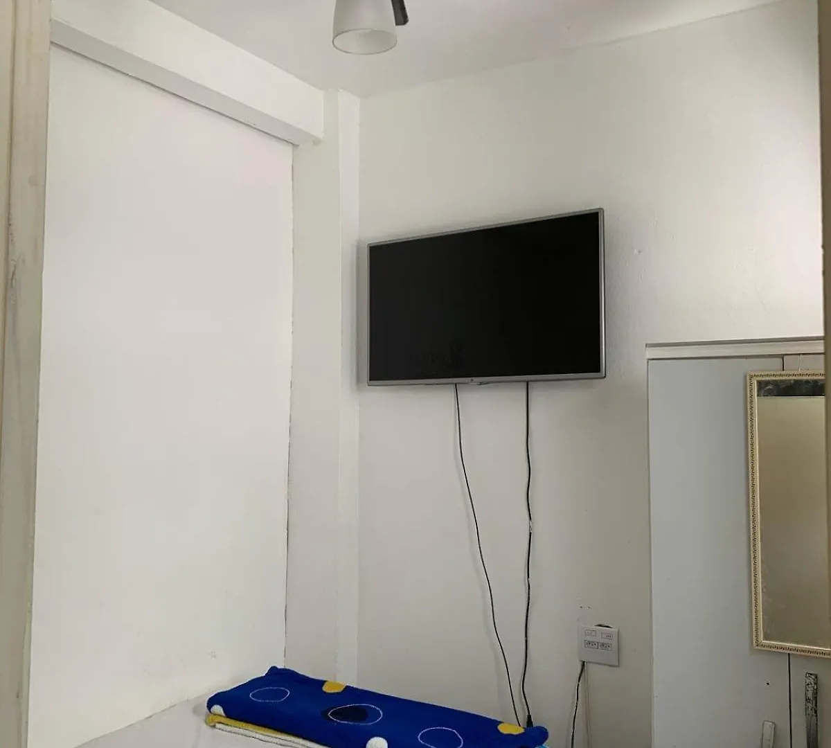 Pousada Landus São Paulo Brasil