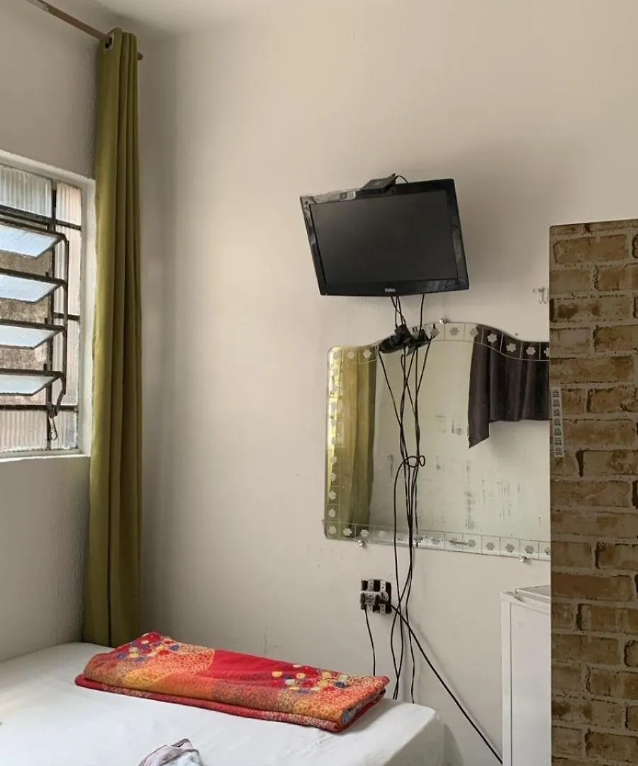 Albergue Pousada Landus São Paulo