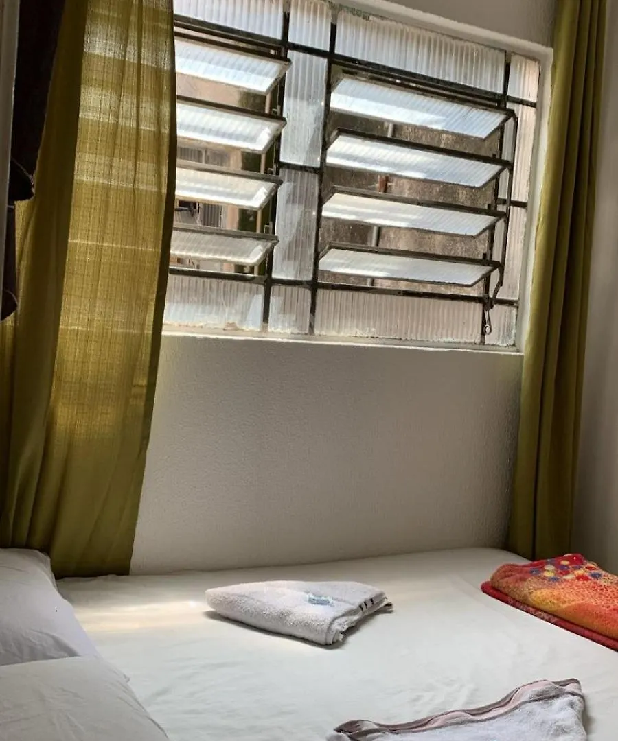 Hostel Pousada Landus Sao Paulo